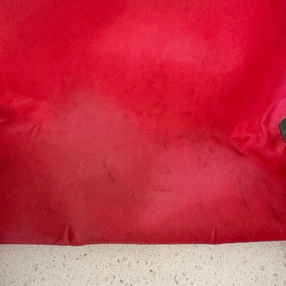 Sailor Moon Star Heart 1992Vintage Backpack Made inKorea 13 X 14 Anime - Picture 8 of 9